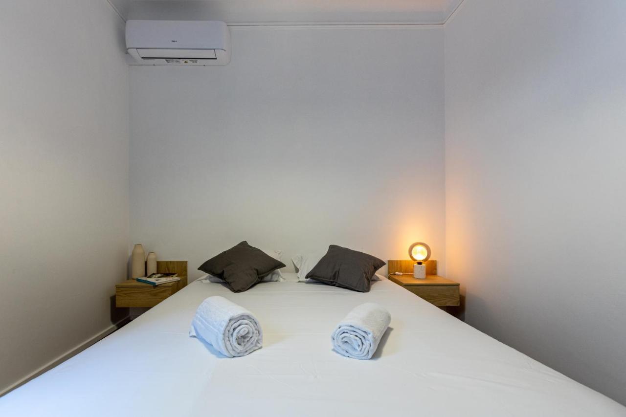 Sleep In Centre - Aveiro Daire Dış mekan fotoğraf